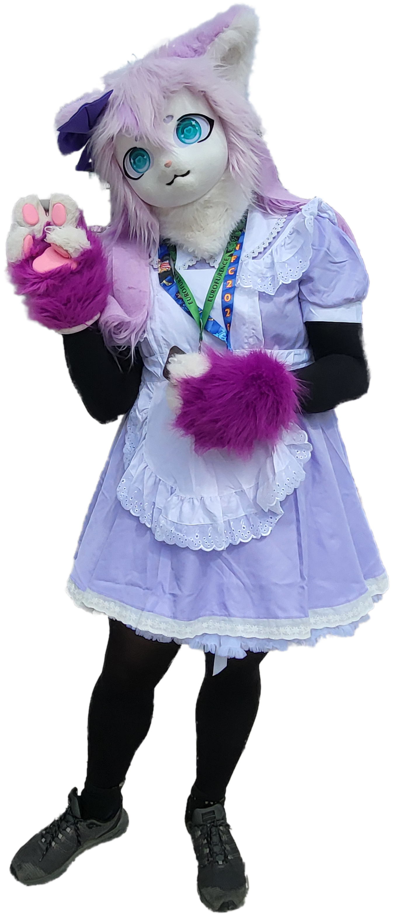 Photo of me