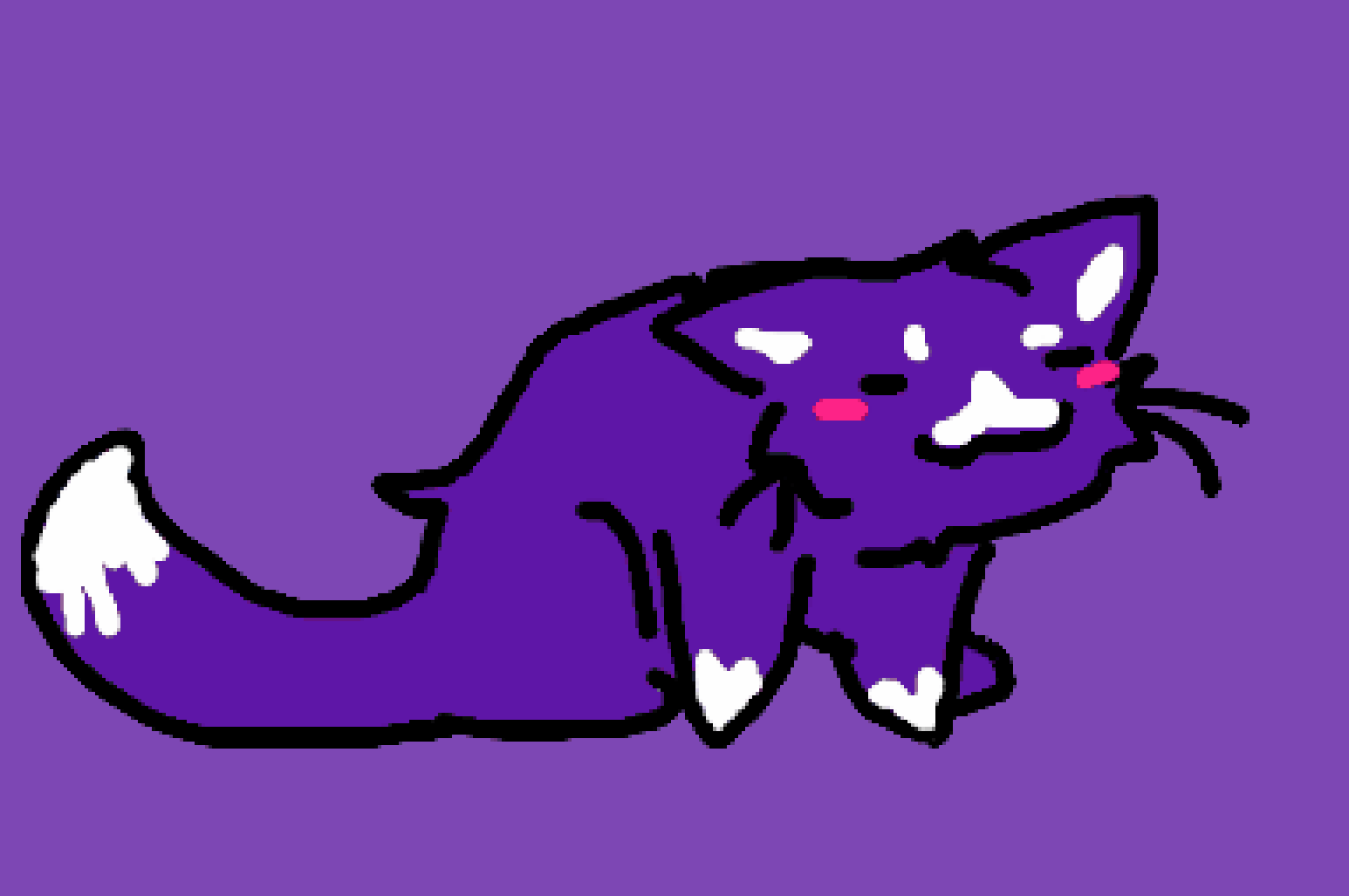 My profile picture